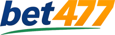 bet 477 লোগো